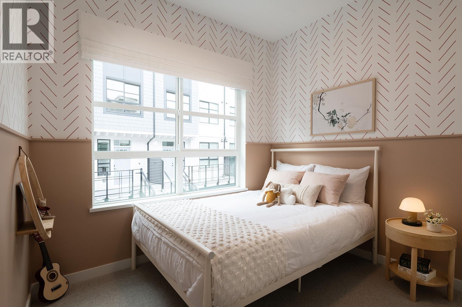 125 2045 Heritage Park Lane, North Vancouver, British Columbia  V7H 0E3 - Photo 21 - R3070622