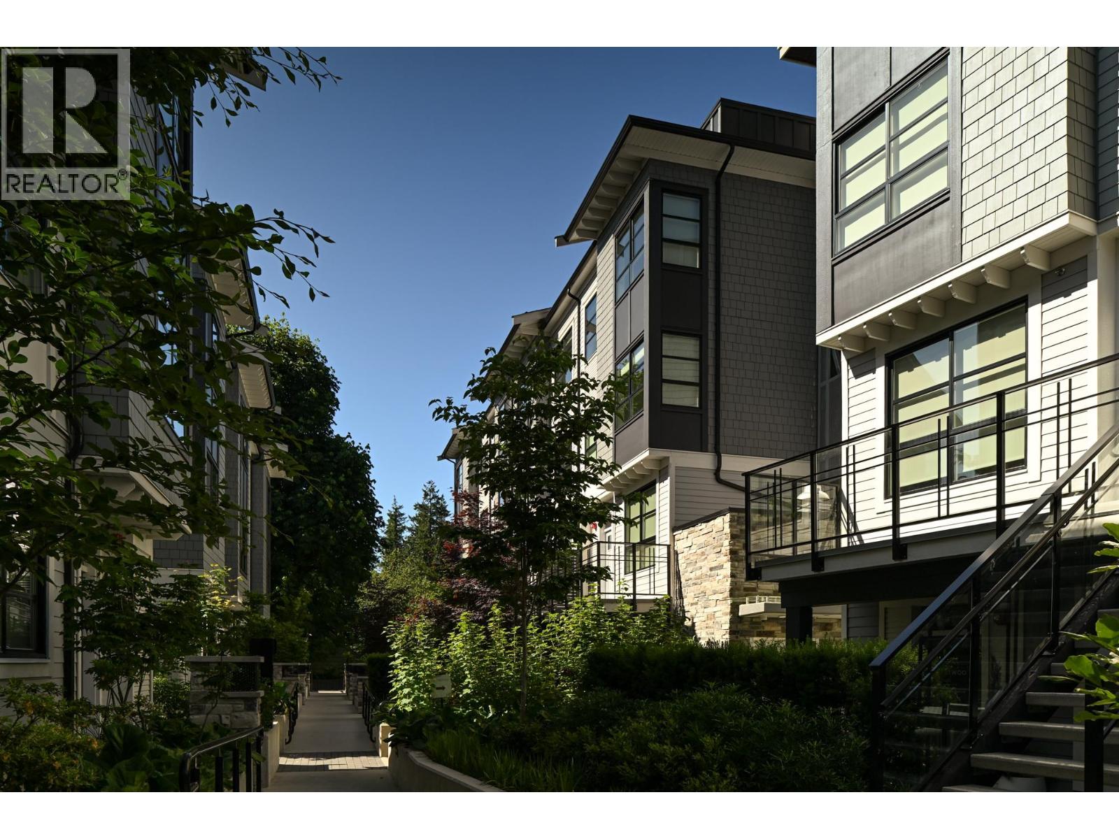 125 2045 Heritage Park Lane, North Vancouver, British Columbia  V7H 0E3 - Photo 38 - R3070622