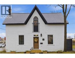 12 MILL Street 550 - Elmira