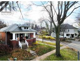 168 Russell Avenue, St. Catharines (Downtown), Ca