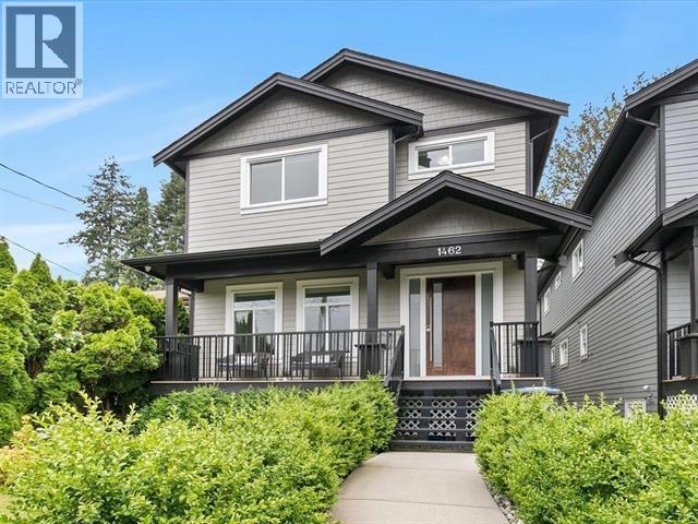 1462 PITT RIVER ROAD, Port Coquitlam, British Columbia