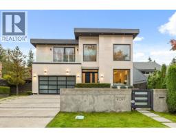 4291 W 29TH AVENUE, Vancouver, British Columbia