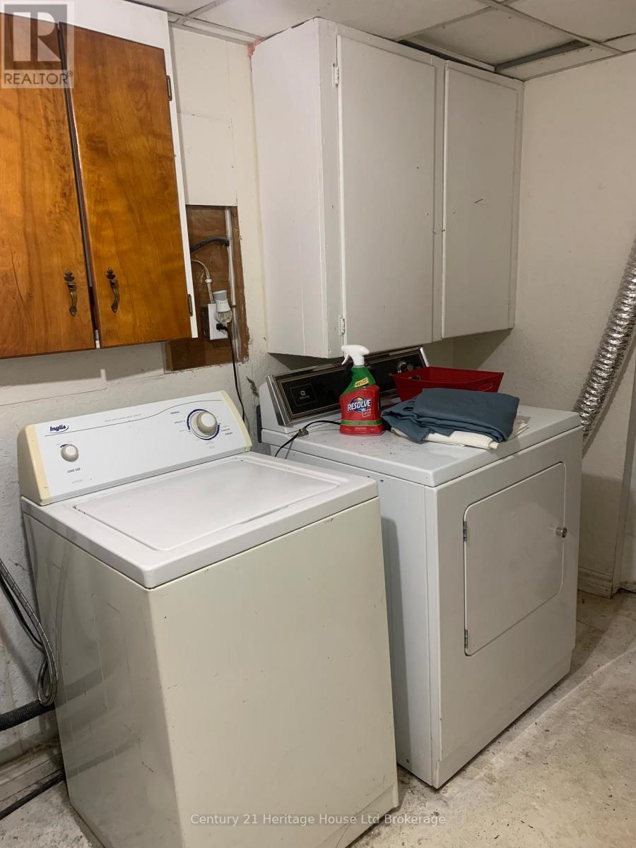 187 Park Row, Woodstock, Ontario N4S 1V9 - Photo 10 - X12580290