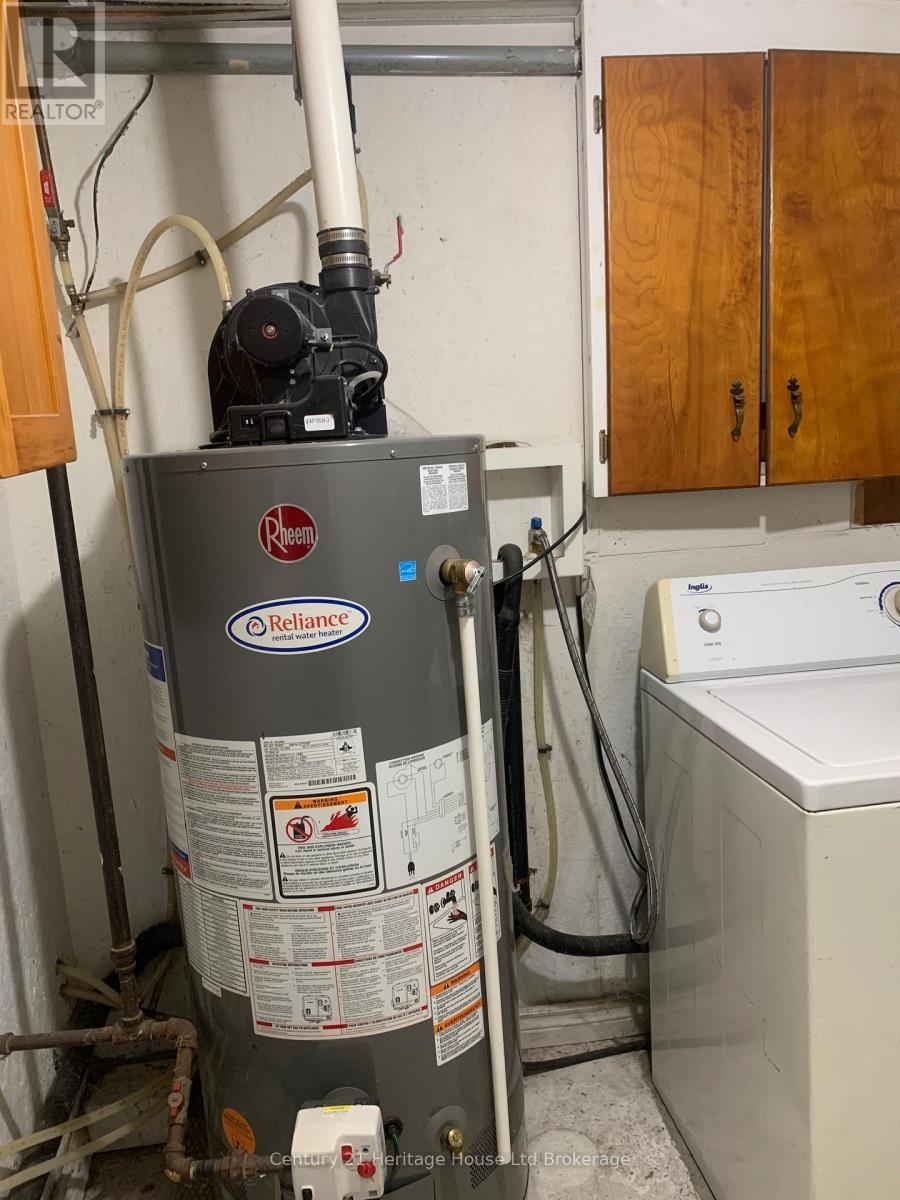 187 Park Row, Woodstock, Ontario N4S 1V9 - Photo 11 - X12580290