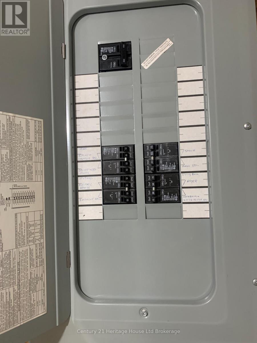 187 Park Row, Woodstock, Ontario N4S 1V9 - Photo 12 - X12580290