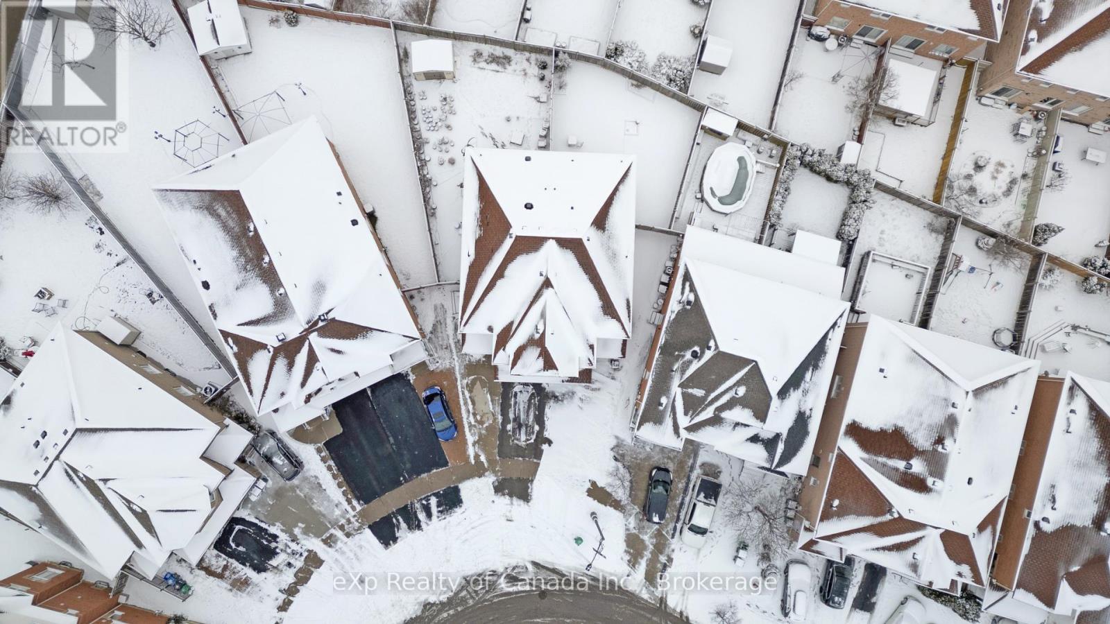 3314 Flagstone Drive, Mississauga, Ontario  L5M 7T7 - Photo 32 - W12582800