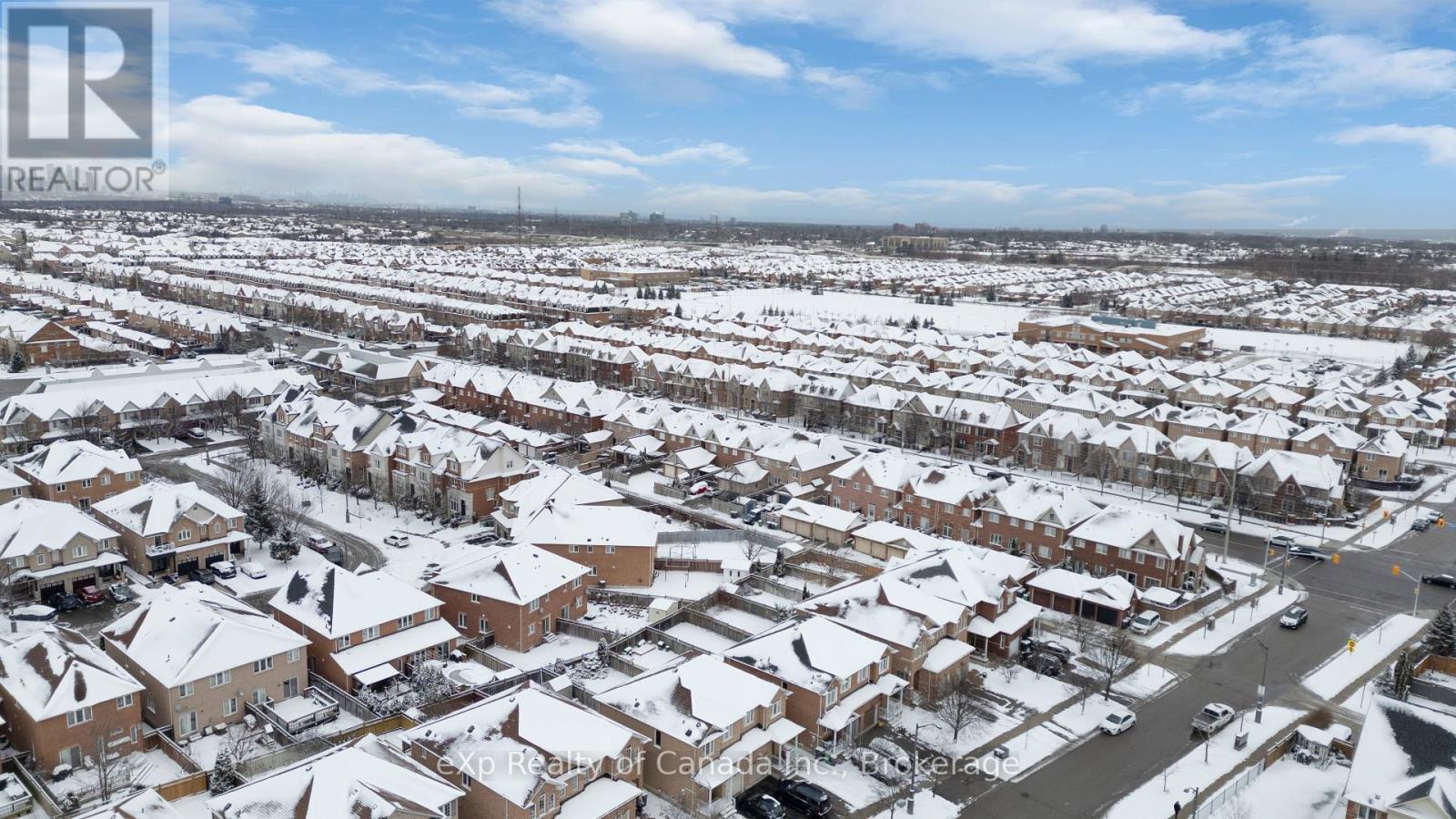 3314 Flagstone Drive, Mississauga, Ontario  L5M 7T7 - Photo 35 - W12582800