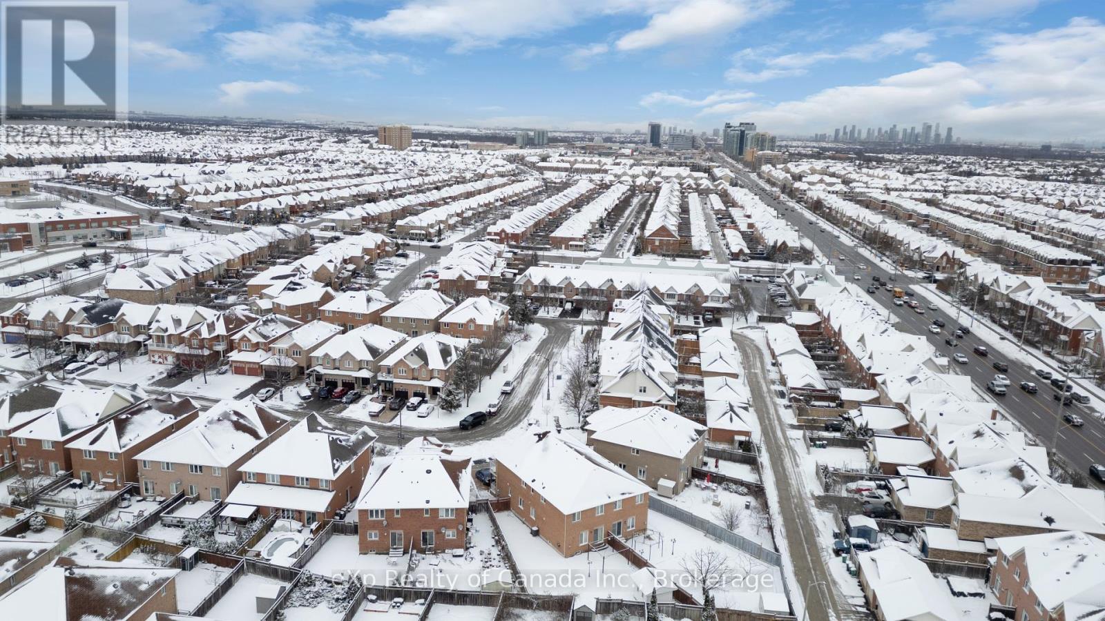 3314 Flagstone Drive, Mississauga, Ontario  L5M 7T7 - Photo 36 - W12582800