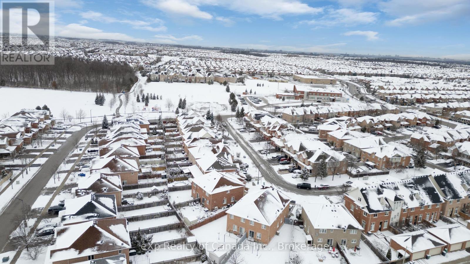 3314 Flagstone Drive, Mississauga, Ontario  L5M 7T7 - Photo 37 - W12582800