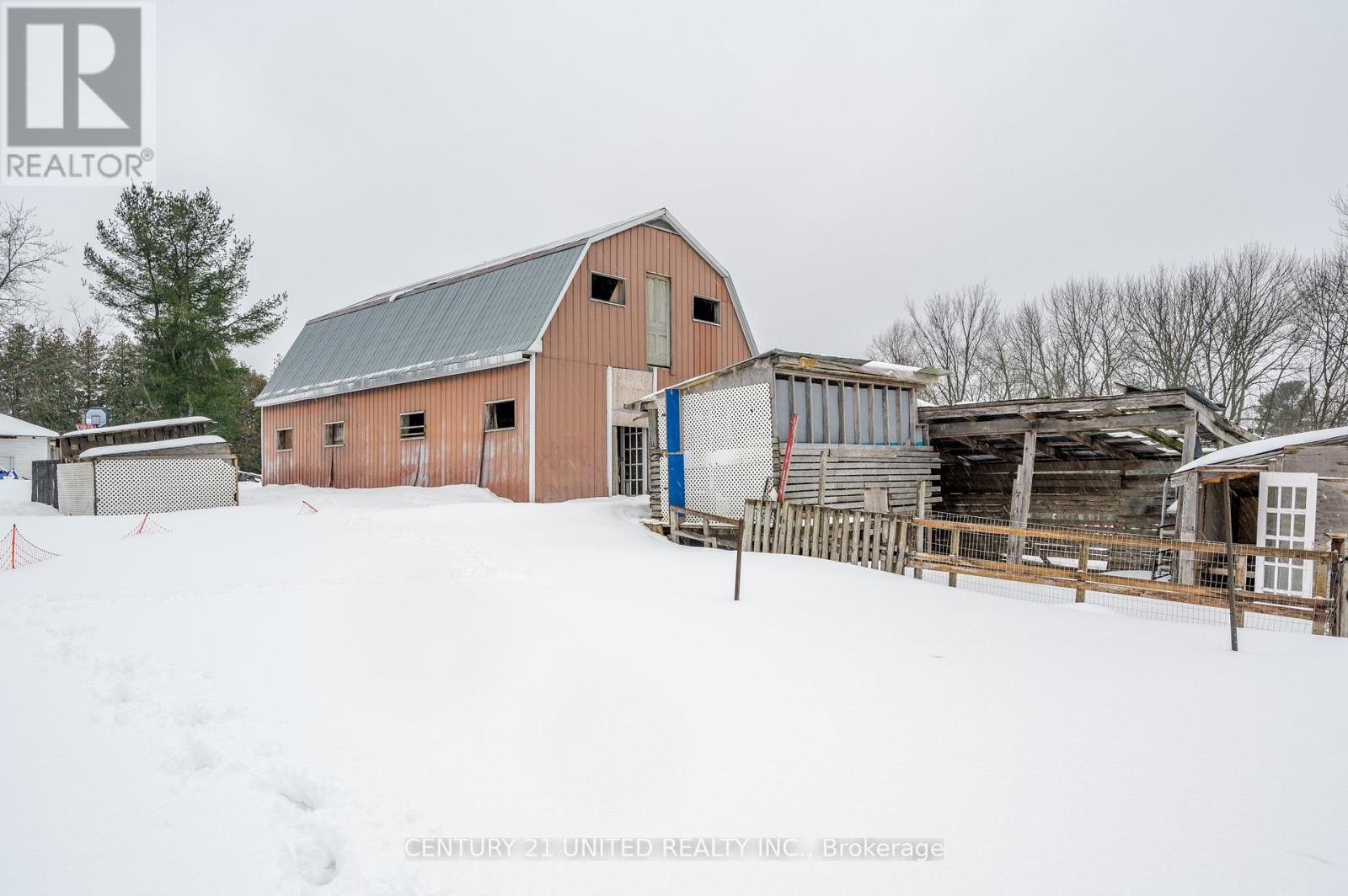 1677 Douro First Line, Douro-Dummer, Ontario  K0L 2H0 - Photo 16 - X12582248