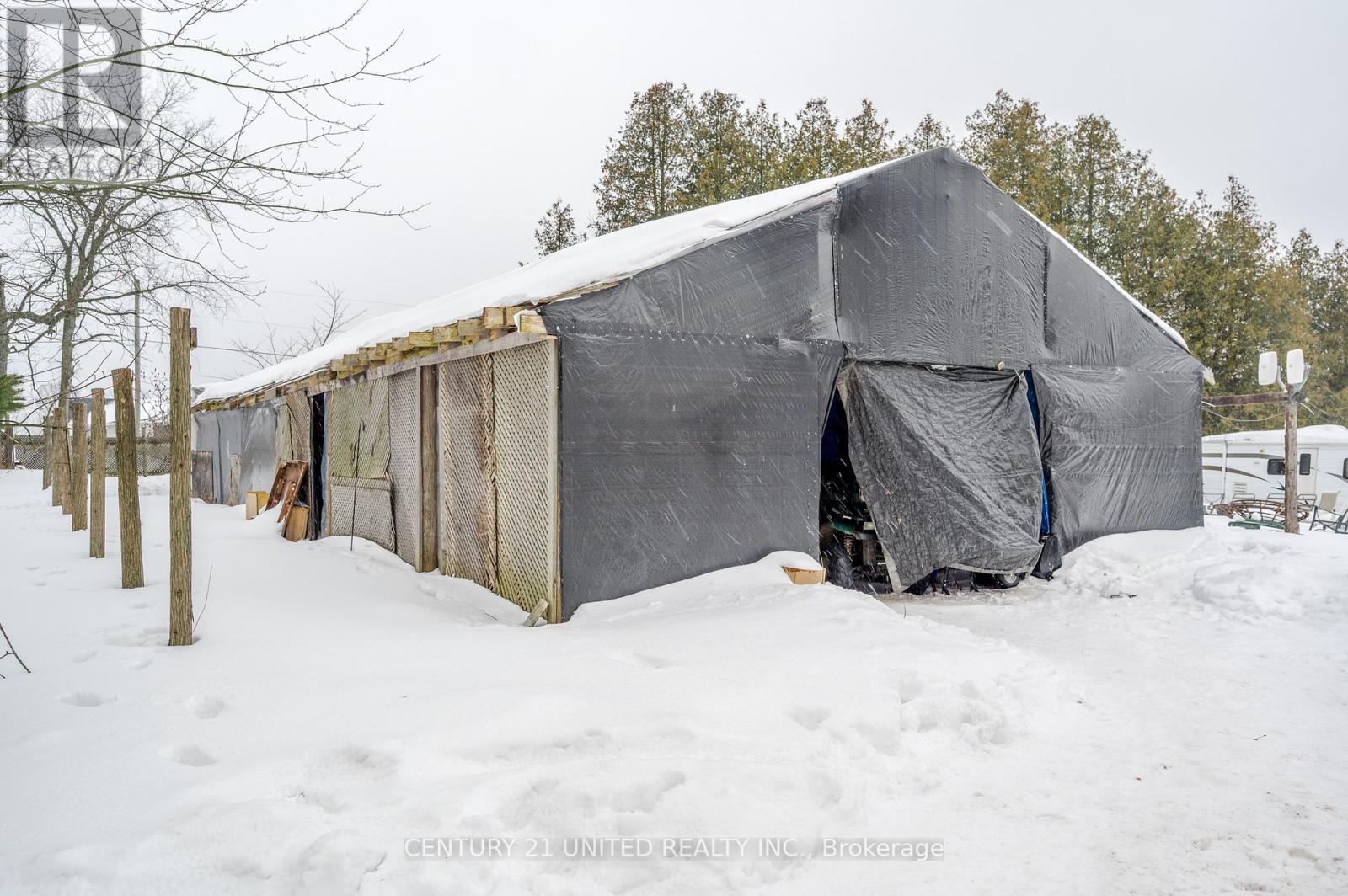 1677 Douro First Line, Douro-Dummer, Ontario  K0L 2H0 - Photo 15 - X12582248