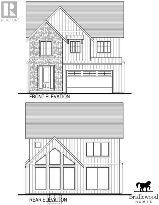 Lot 5 Aurum Road, London South (South B), Ontario  N6K 4N7 - Photo 16 - X12151766