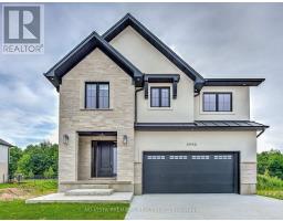 LOT 5 AURUM ROAD, London South, Ontario