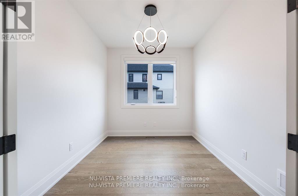 Lot 5 Aurum Road, London South (South B), Ontario  N6K 4N7 - Photo 6 - X12151766