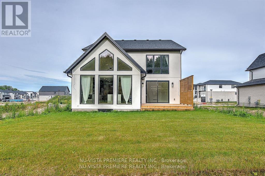 Lot 5 Aurum Road, London South (South B), Ontario  N6K 4N7 - Photo 15 - X12151766