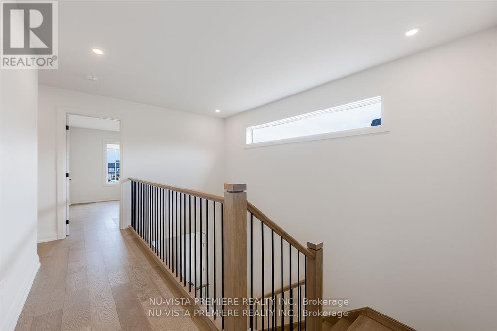 Lot 5 Aurum Road, London South (South B), Ontario  N6K 4N7 - Photo 8 - X12151766