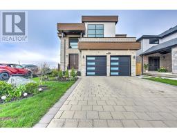 1795 BRAYFORD AVENUE, London South, Ontario