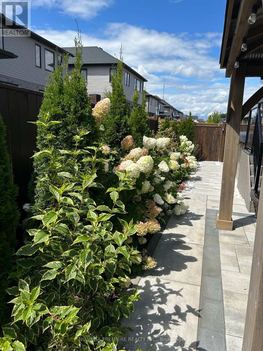 1795 Brayford Avenue, London South (South K), Ontario  N6K 0H4 - Photo 45 - X12437489