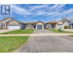 494 EXMOUTH CIRCLE, London East, Ontario