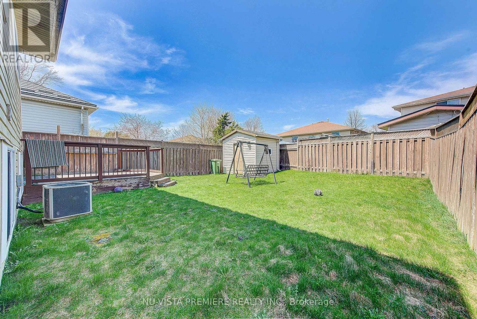 494 Exmouth Circle, London East (East I), Ontario  N5V 5G7 - Photo 36 - X12439632