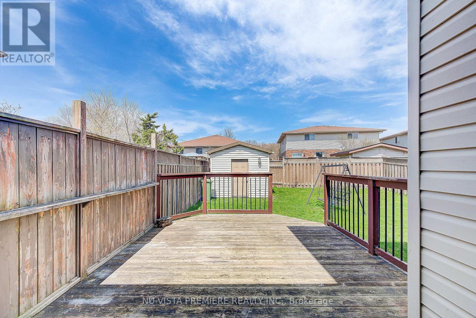 494 Exmouth Circle, London East (East I), Ontario  N5V 5G7 - Photo 32 - X12439632