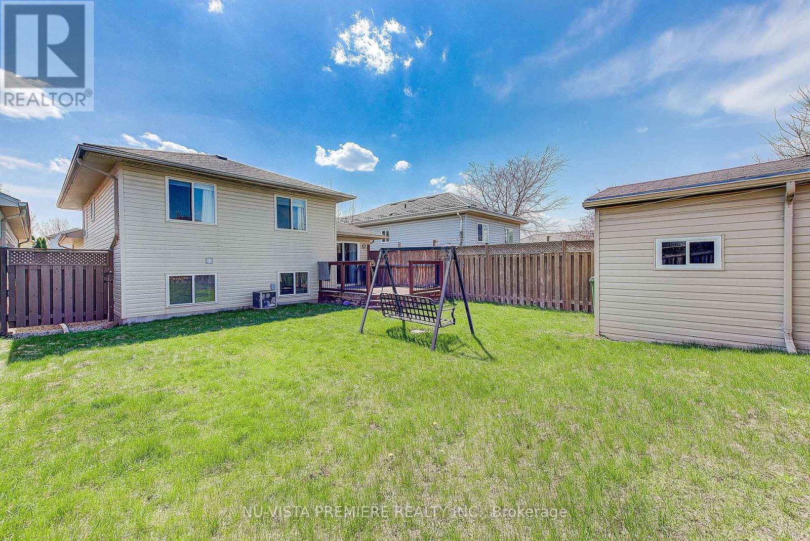 494 Exmouth Circle, London East (East I), Ontario  N5V 5G7 - Photo 37 - X12439632