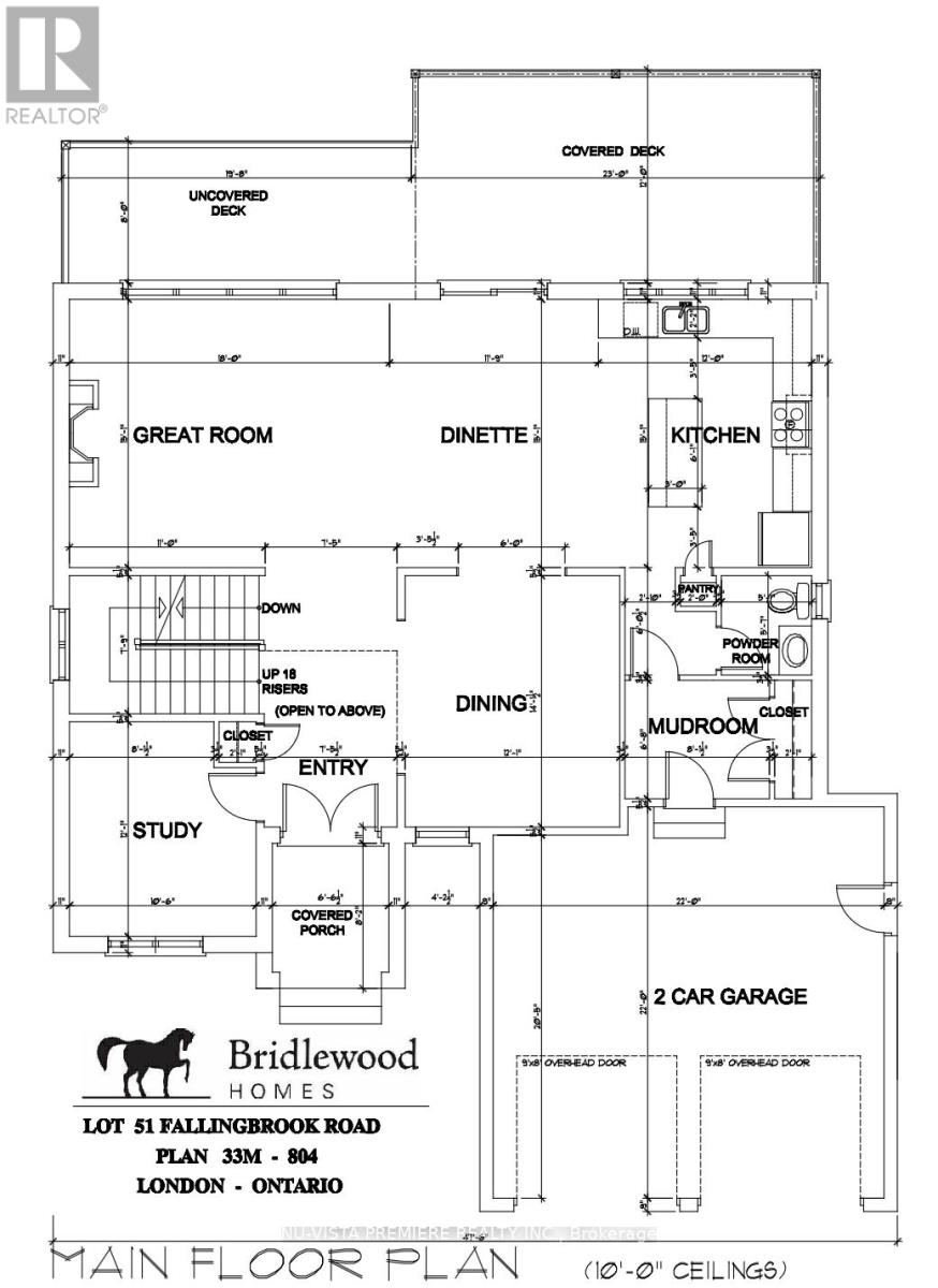 4146 Fallingbrook Road, London South, Ontario  N6P 1H5 - Photo 3 - X12466566