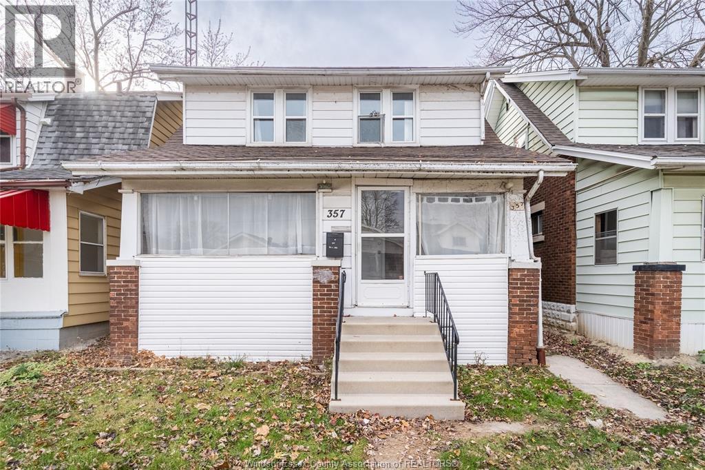 357 Josephine Avenue, Windsor, Ontario  N9B 2K9 - Photo 1 - 25030723