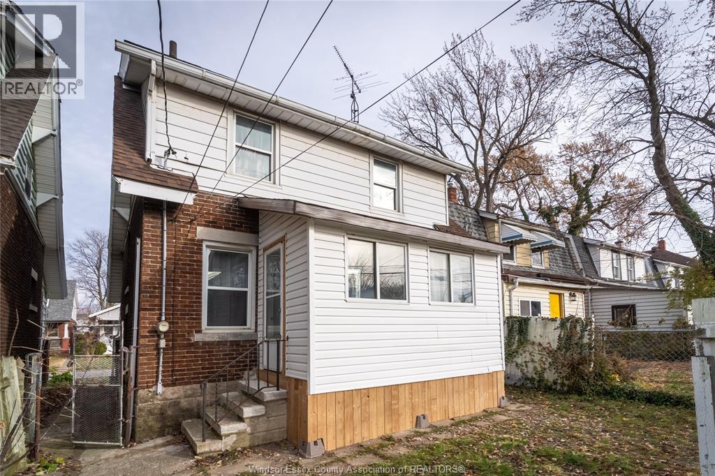 357 Josephine Avenue, Windsor, Ontario  N9B 2K9 - Photo 27 - 25030723