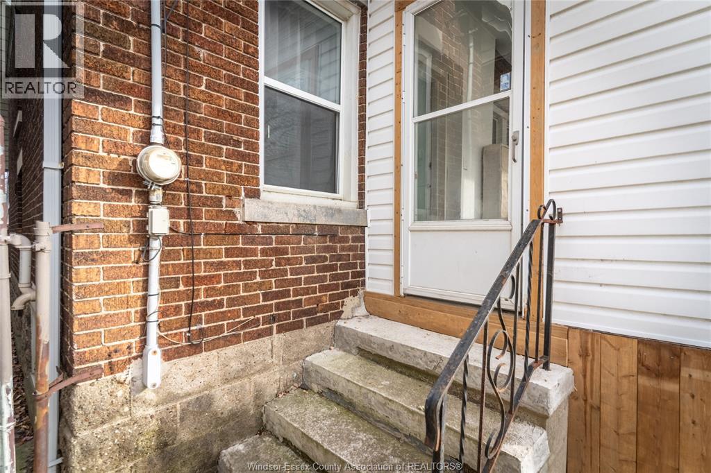 357 Josephine Avenue, Windsor, Ontario  N9B 2K9 - Photo 28 - 25030723