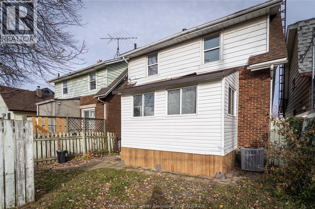 357 Josephine Avenue, Windsor, Ontario  N9B 2K9 - Photo 30 - 25030723