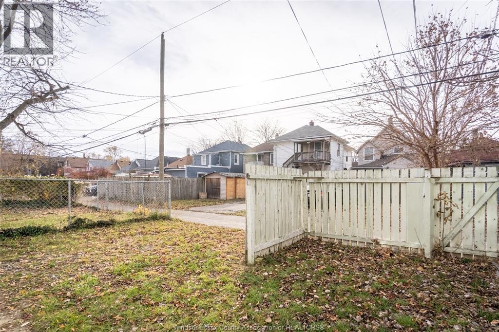 357 Josephine Avenue, Windsor, Ontario  N9B 2K9 - Photo 35 - 25030723