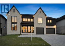 7301 SILVER CREEK CIRCLE, London South, Ontario