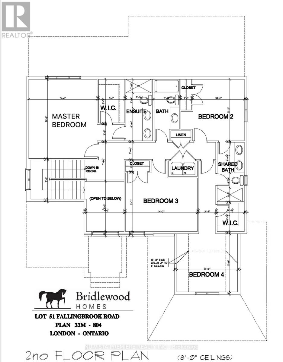 4146 Fallingbrook Road, London South, Ontario  N6P 1H5 - Photo 4 - X12466566