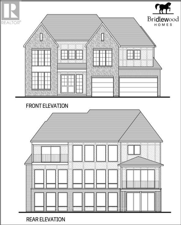 7301 Silver Creek Circle, London South (South V), Ontario  N6P 0G8 - Photo 47 - X12493578