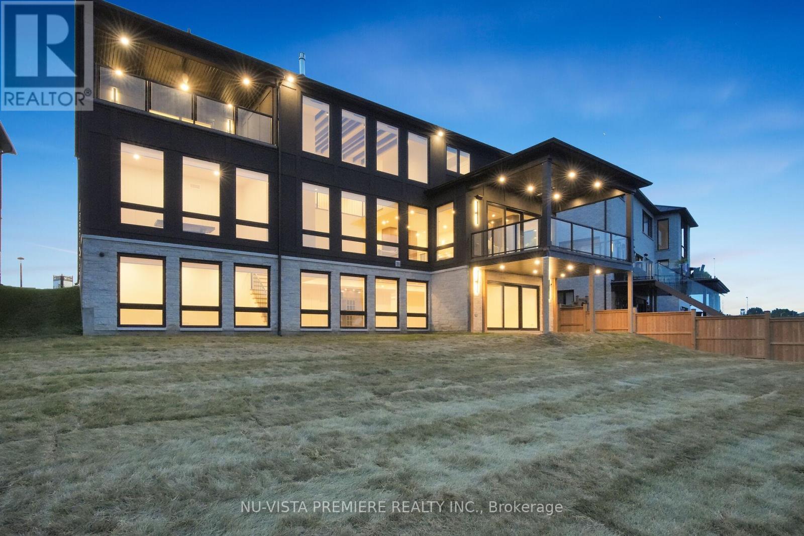 7301 Silver Creek Circle, London South (South V), Ontario  N6P 0G8 - Photo 44 - X12493578