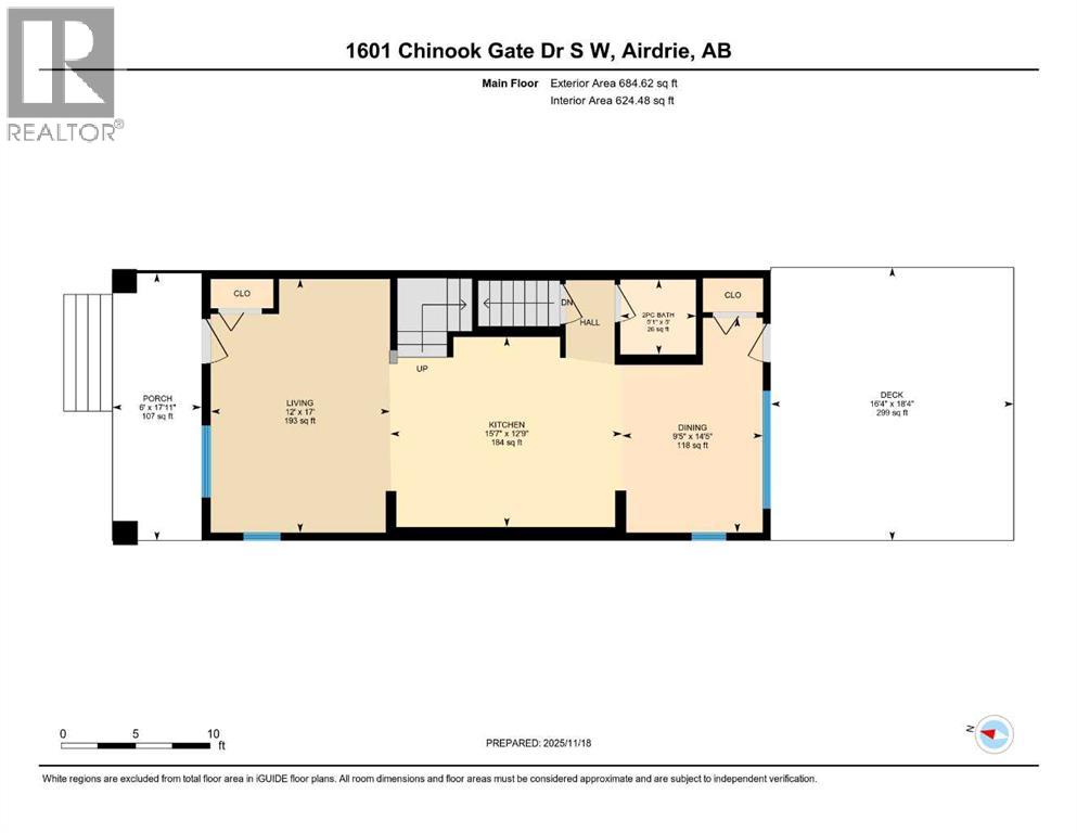 1601 Chinook Gate Drive Sw, Airdrie, Alberta  T4B 5J4 - Photo 33 - A2270826