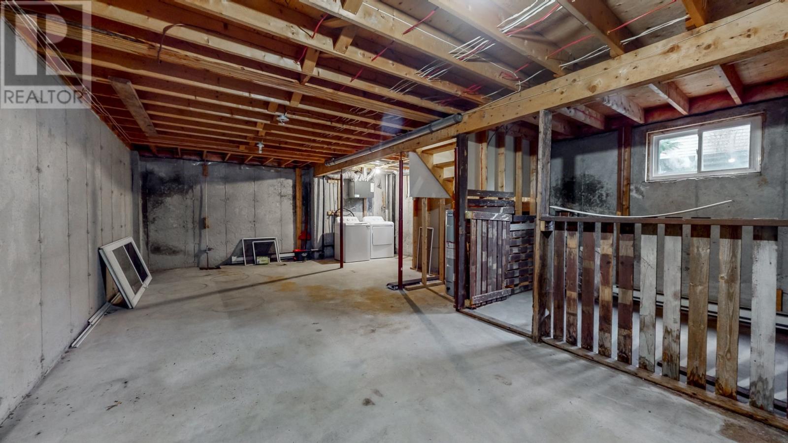 93 Moss Heather Drive, St. John's, Newfoundland & Labrador  A1B 4R9 - Photo 18 - 1292953