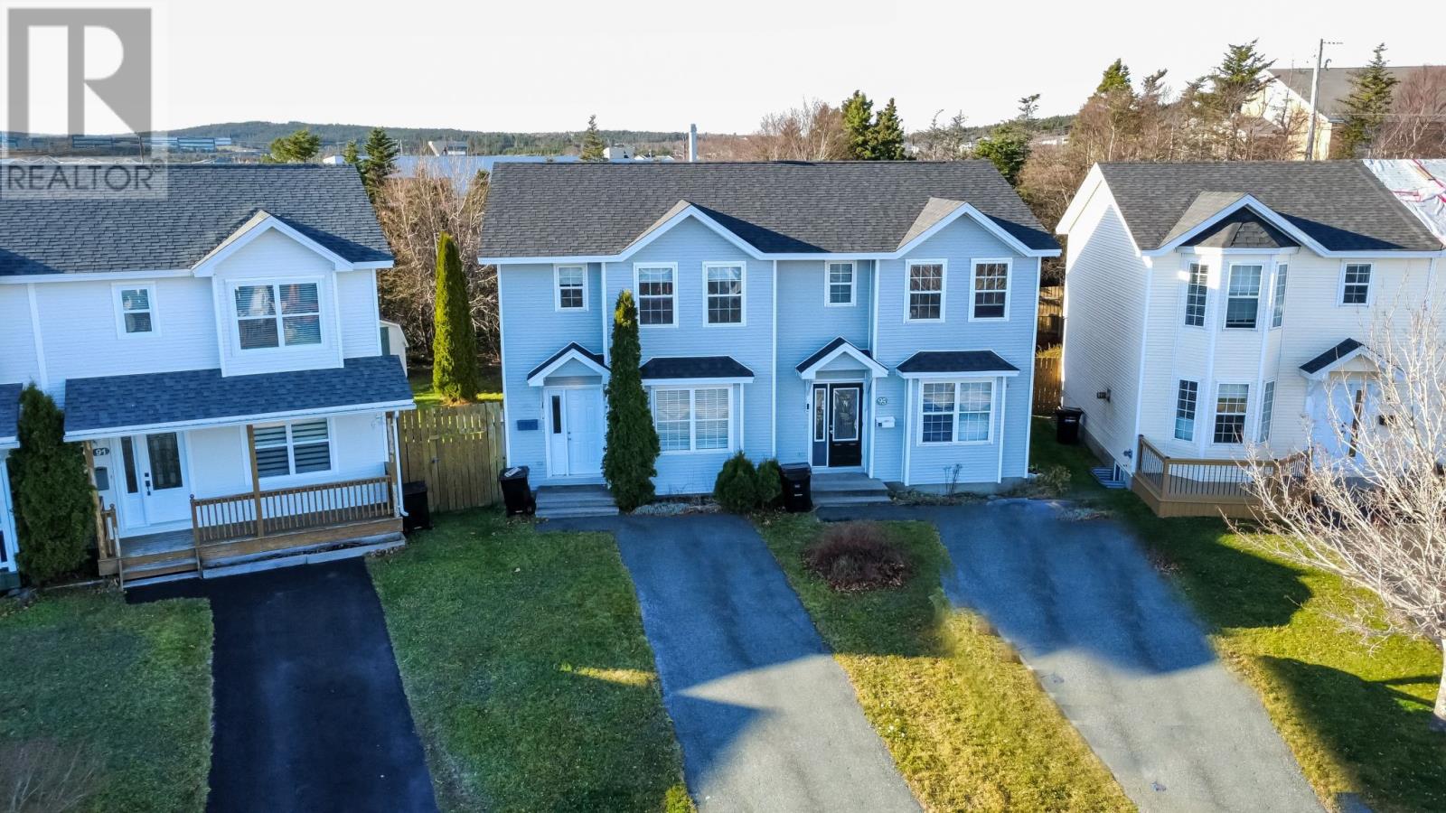 93 Moss Heather Drive, St. John's, Newfoundland & Labrador  A1B 4R9 - Photo 2 - 1292953