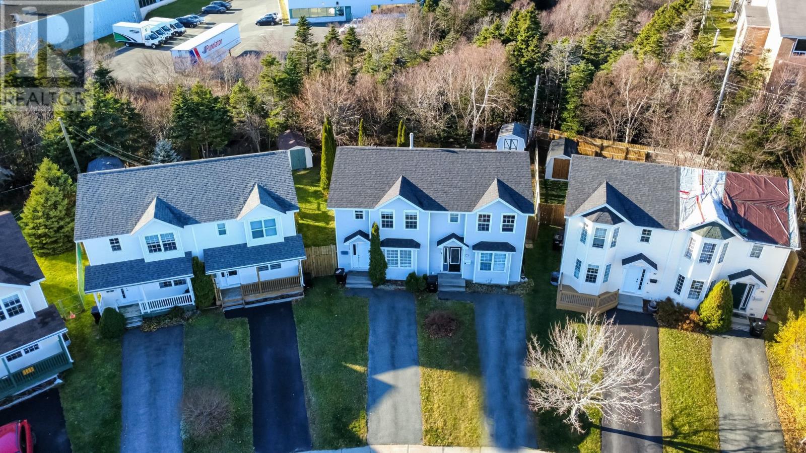 93 Moss Heather Drive, St. John's, Newfoundland & Labrador  A1B 4R9 - Photo 20 - 1292953