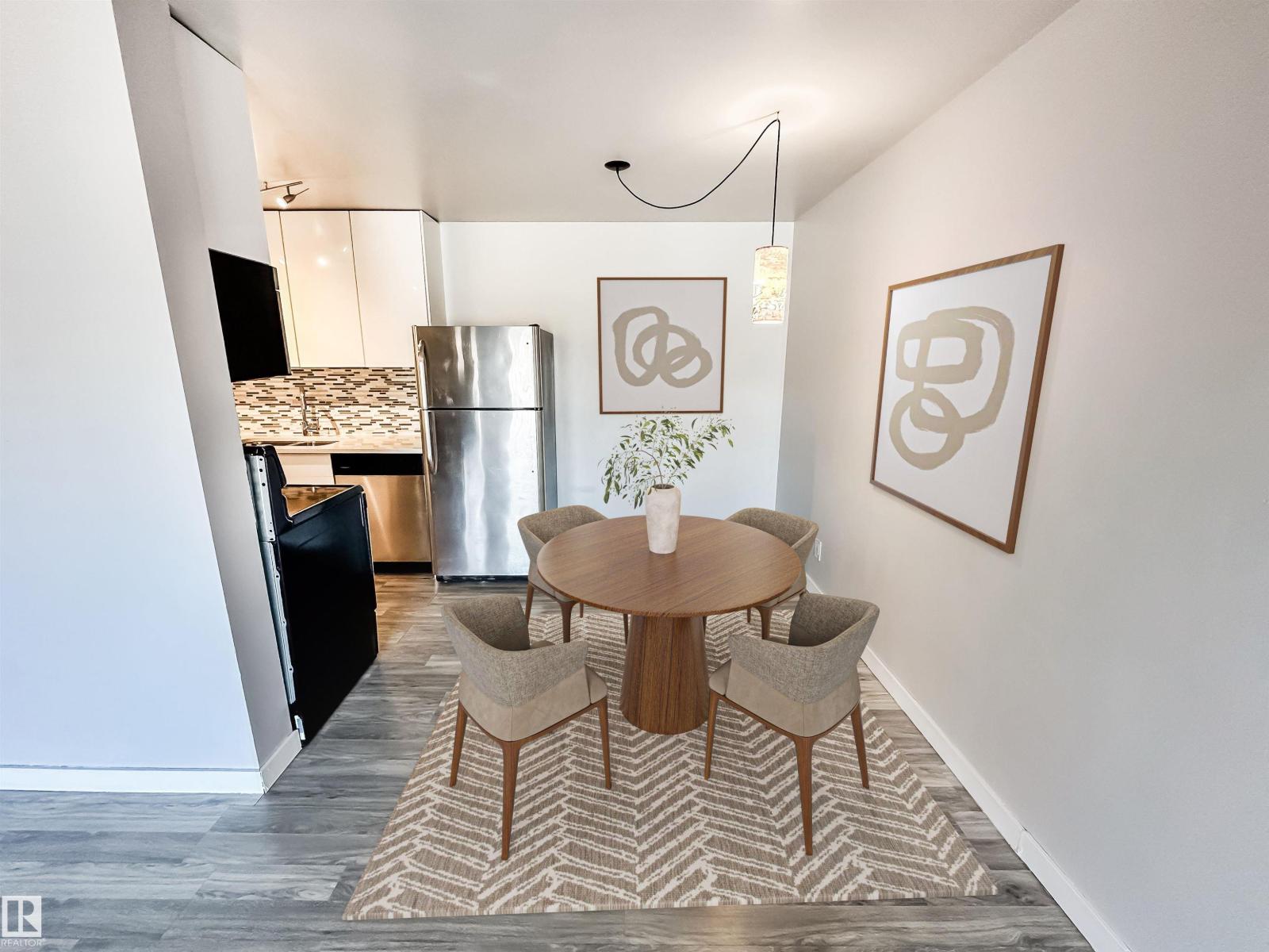 #204 10434 125 St Nw, Edmonton, Alberta  T5N 1T3 - Photo 18 - E4466884