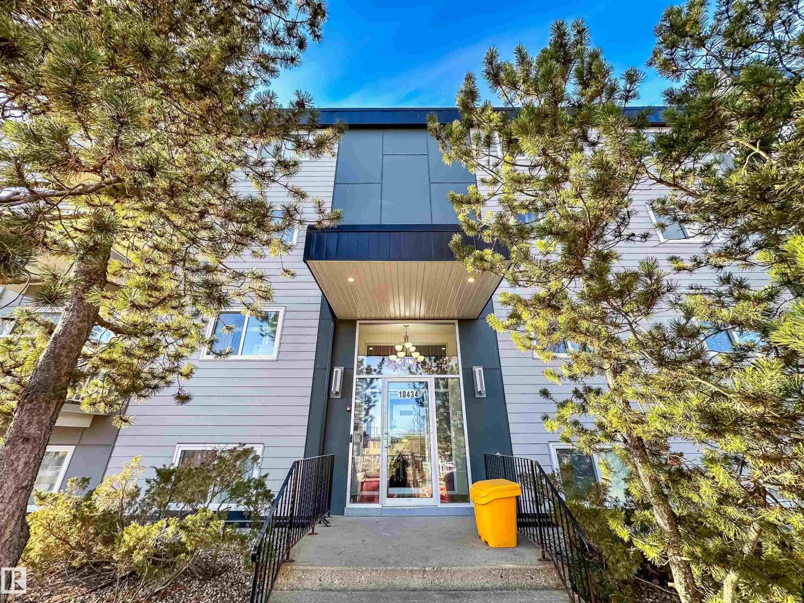 #204 10434 125 St Nw, Edmonton, Alberta  T5N 1T3 - Photo 2 - E4466884