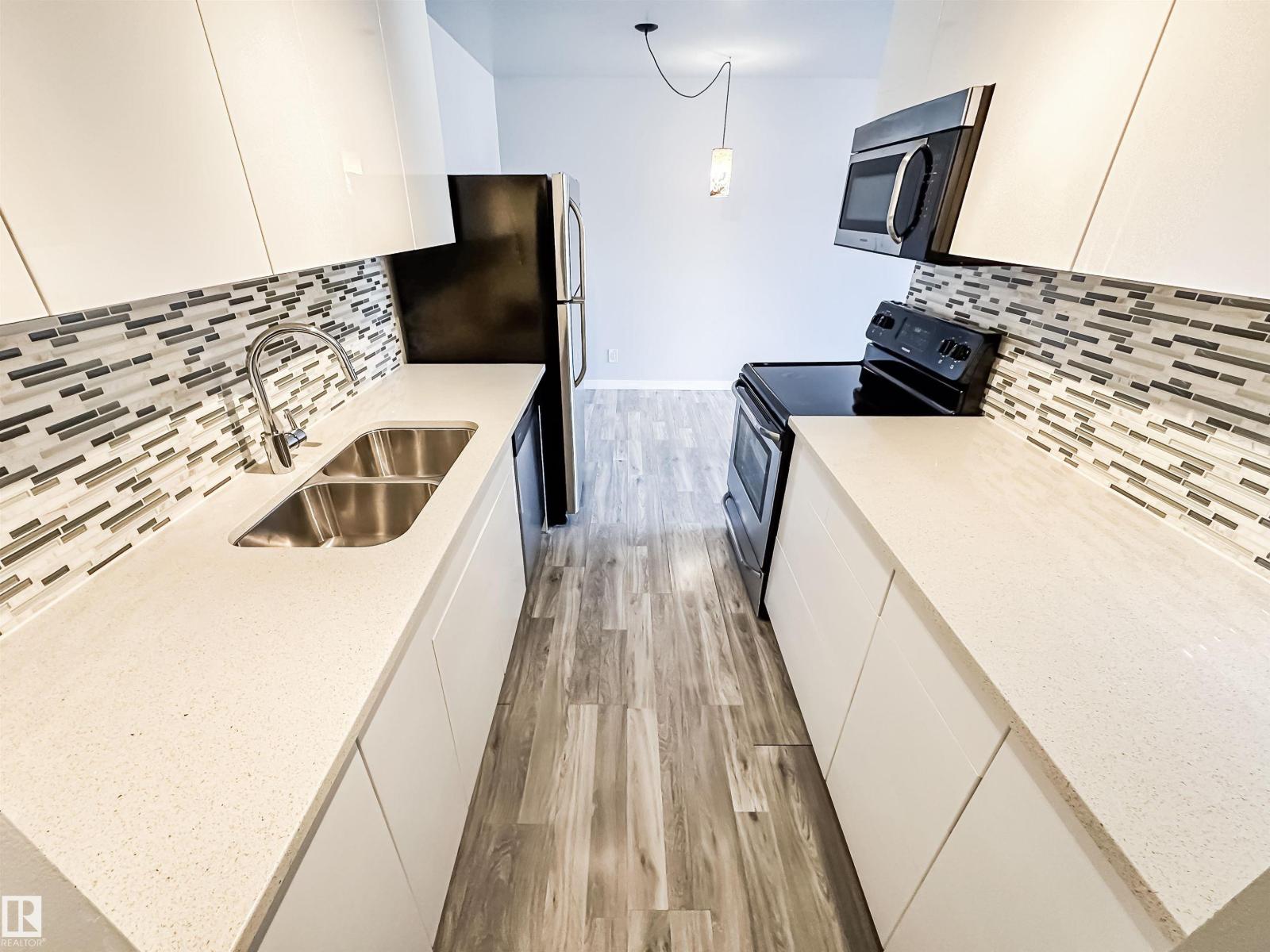 #204 10434 125 St Nw, Edmonton, Alberta  T5N 1T3 - Photo 22 - E4466884