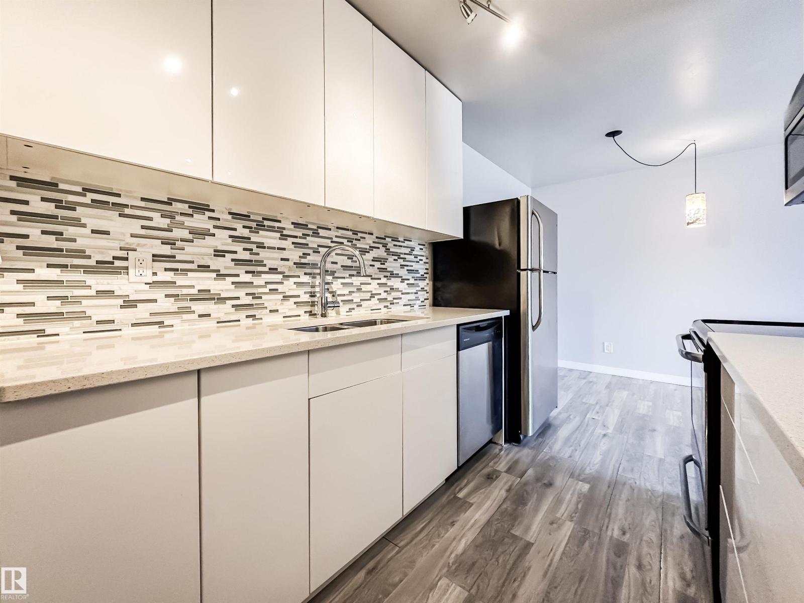 #204 10434 125 St Nw, Edmonton, Alberta  T5N 1T3 - Photo 23 - E4466884