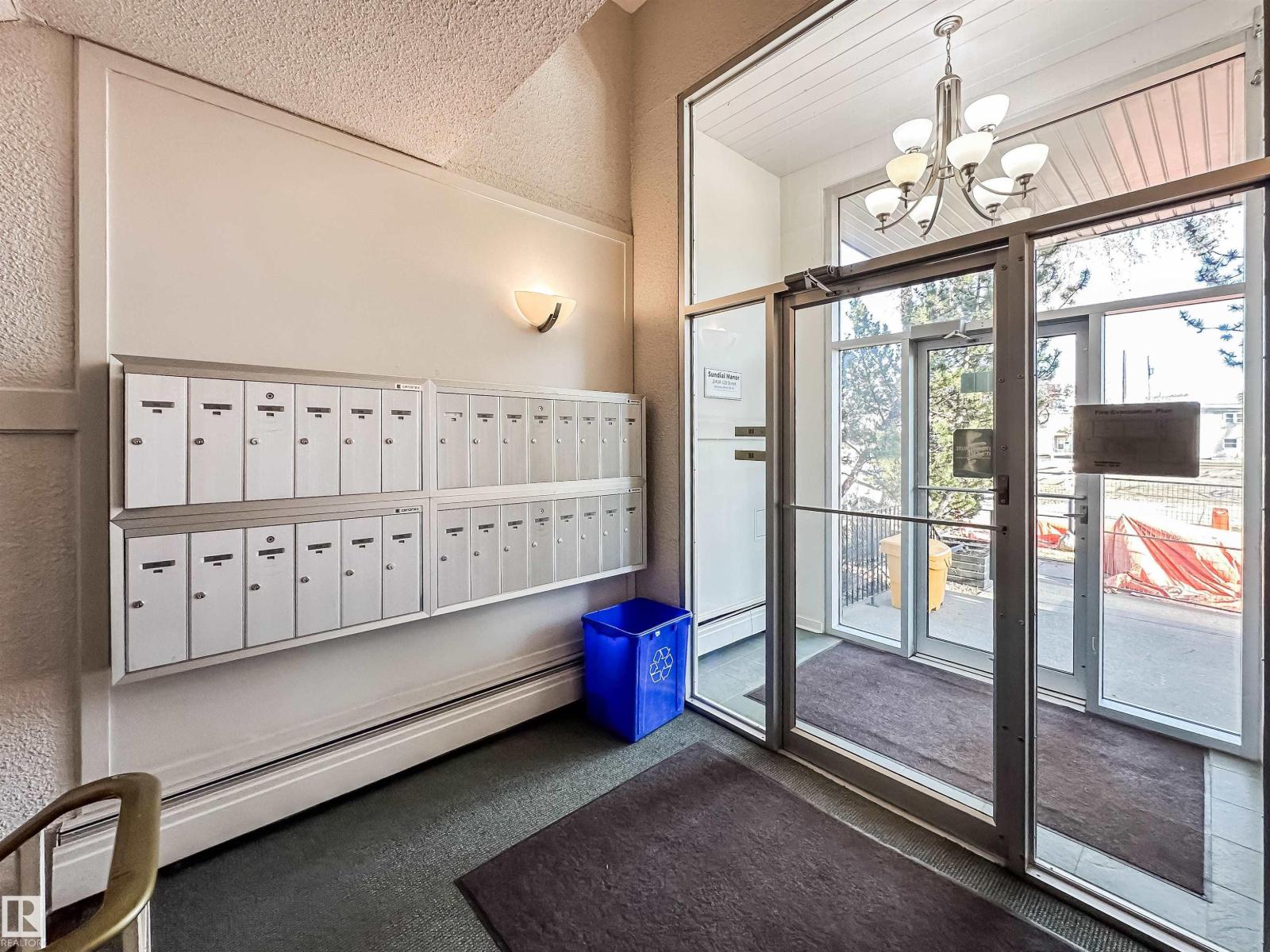 #204 10434 125 St Nw, Edmonton, Alberta  T5N 1T3 - Photo 38 - E4466884