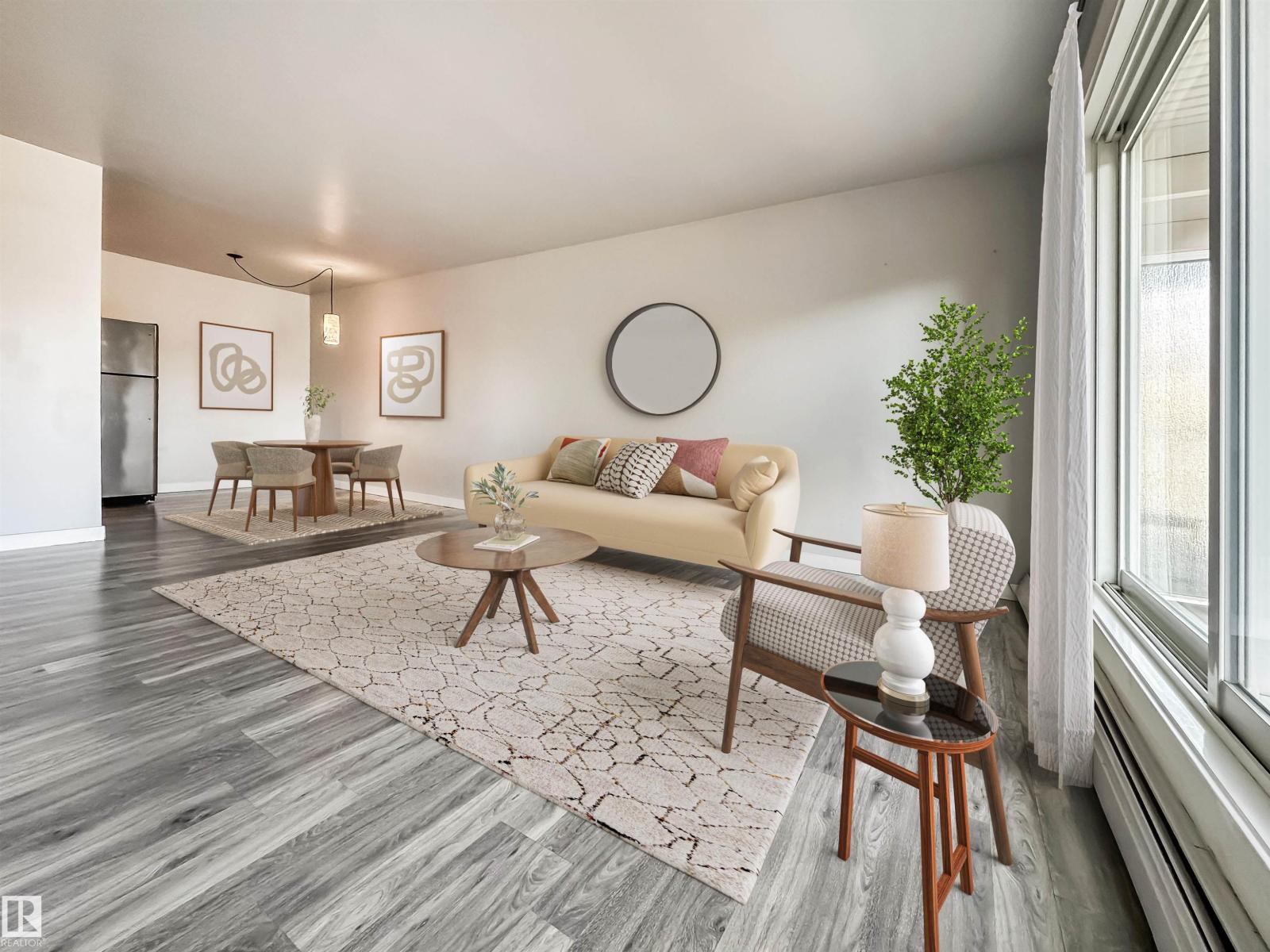 #204 10434 125 St Nw, Edmonton, Alberta  T5N 1T3 - Photo 4 - E4466884