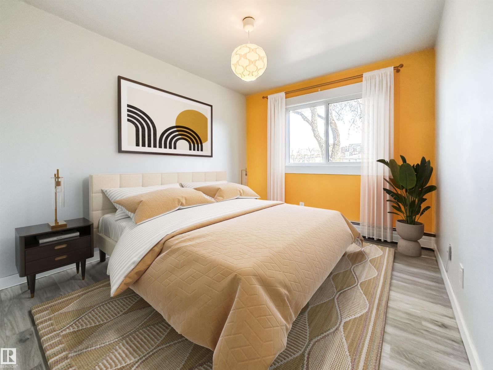 #204 10434 125 St Nw, Edmonton, Alberta  T5N 1T3 - Photo 7 - E4466884