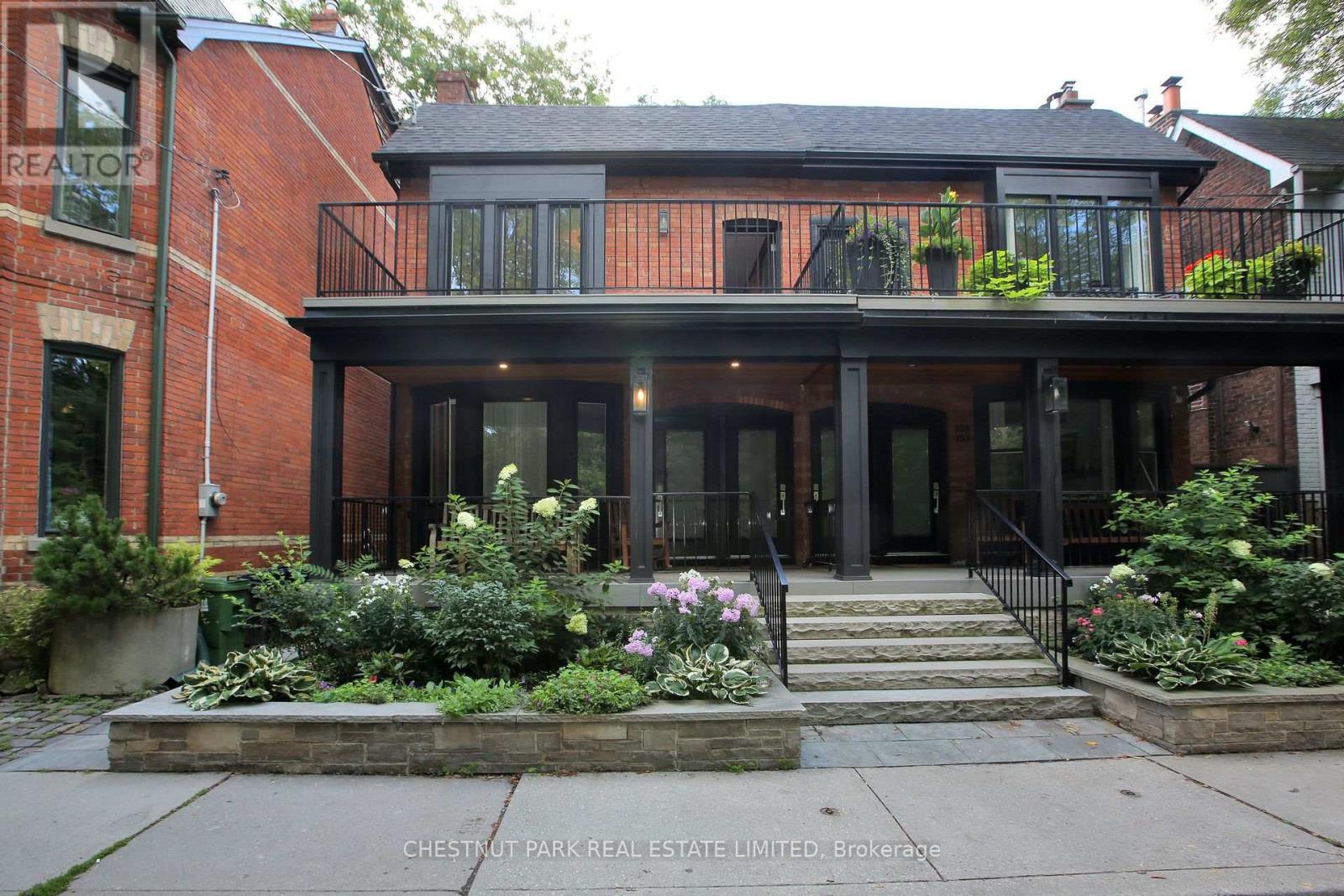 151 MARLBOROUGH PLACE, Toronto, Ontario