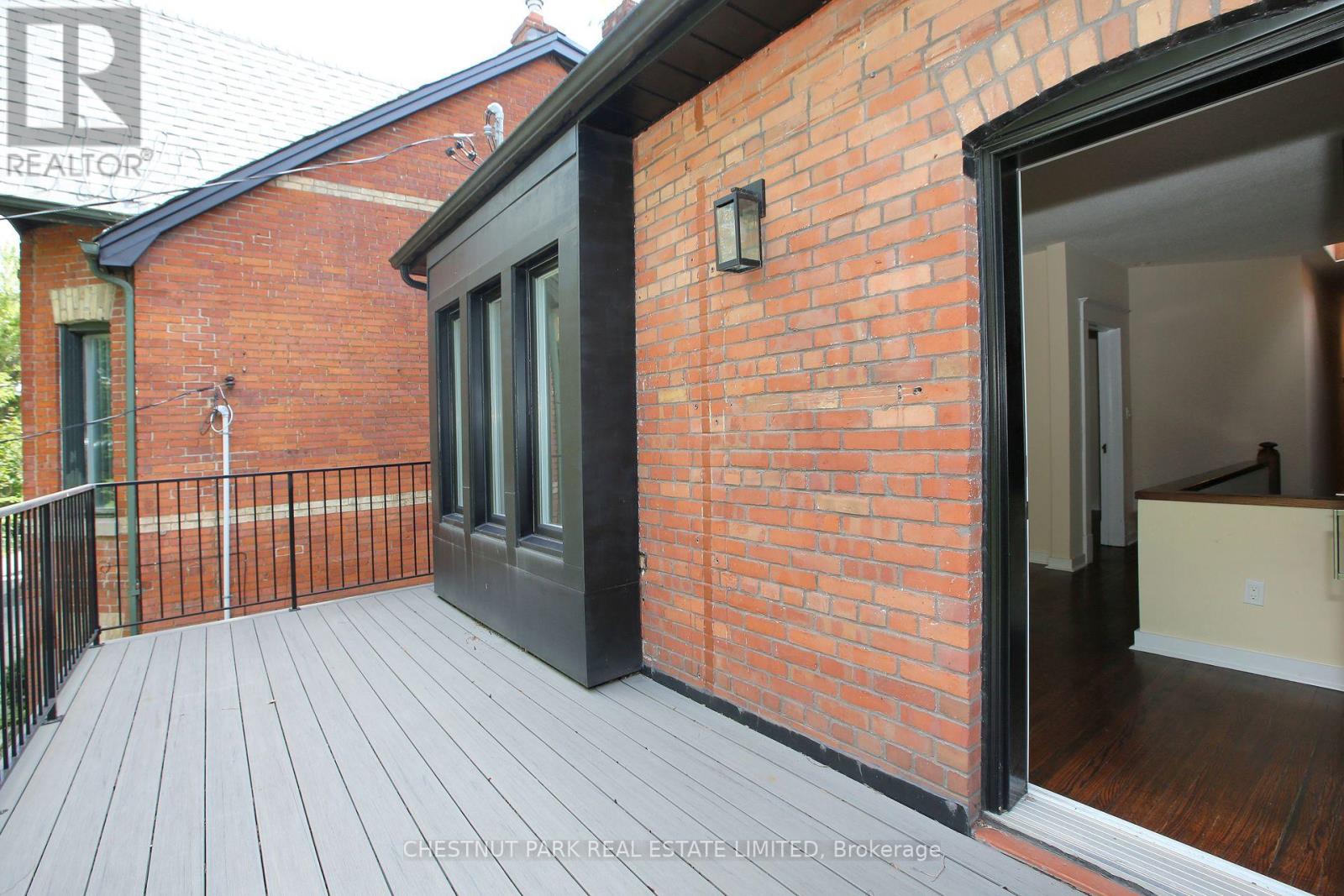 151 Marlborough Place, Toronto, Ontario  M5R 3J5 - Photo 14 - C12582820