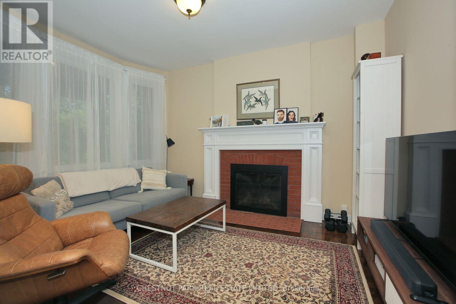 151 Marlborough Place, Toronto, Ontario  M5R 3J5 - Photo 2 - C12582820